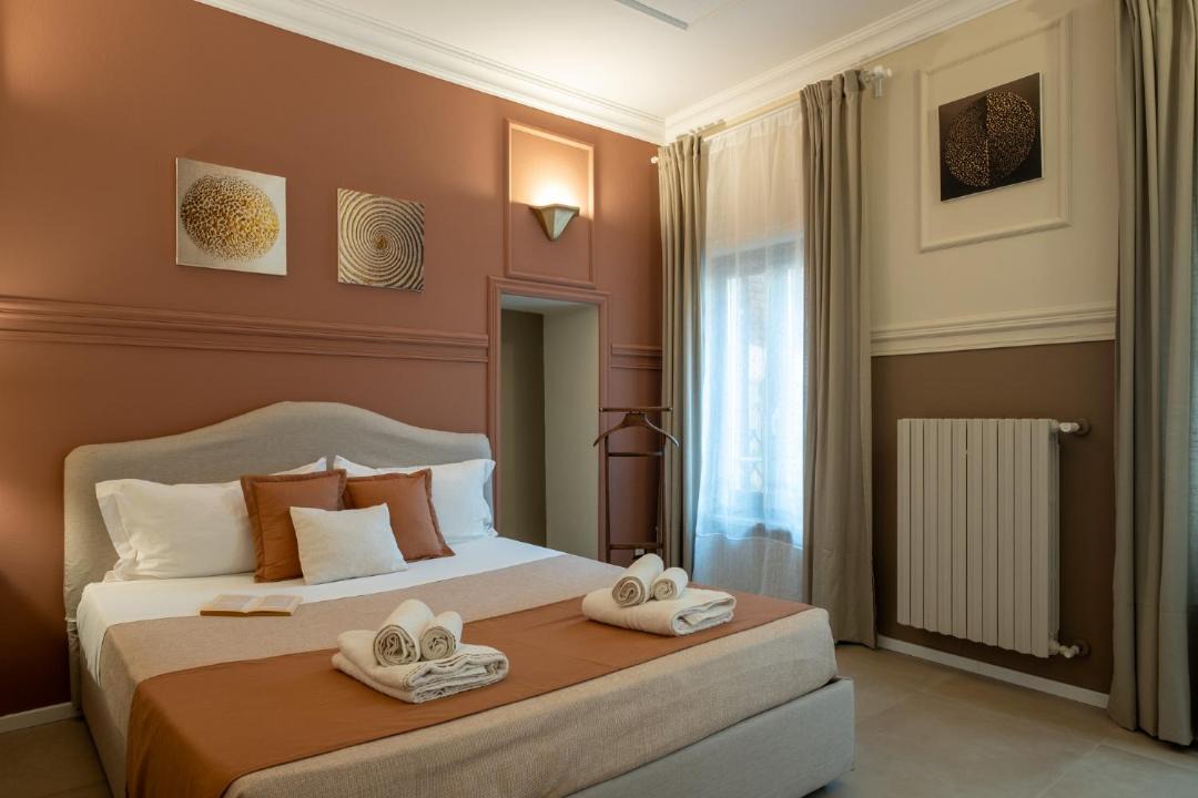 Photo of Bedroom in Pinerolo
