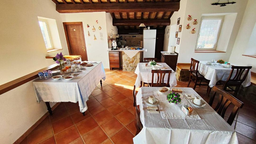 Photo of Kitchen in Tolentino