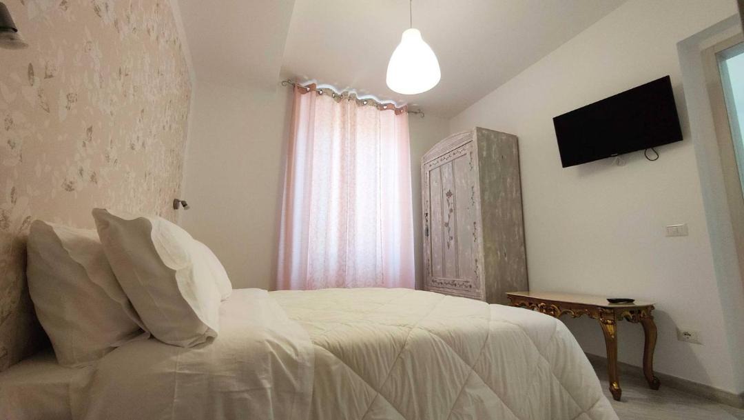Photo of Bedroom in Tolentino