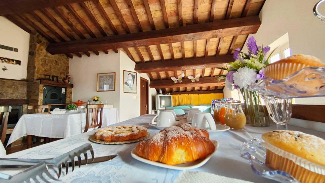Photo of Kitchen in Tolentino
