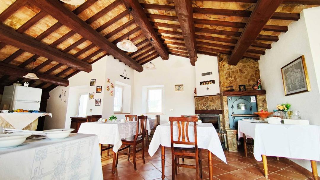 Photo of Kitchen in Tolentino
