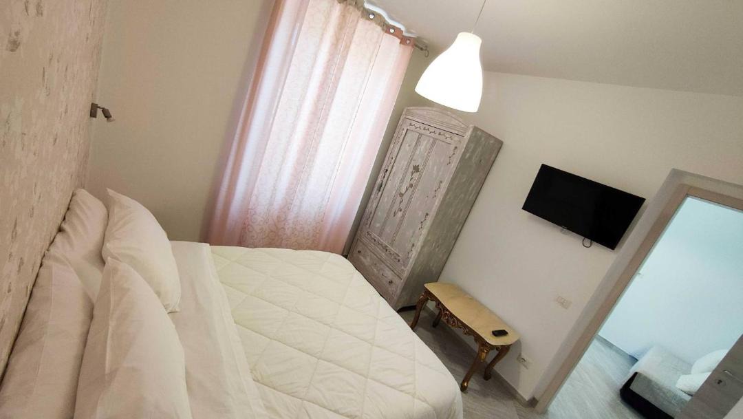 Photo of Bedroom in Tolentino