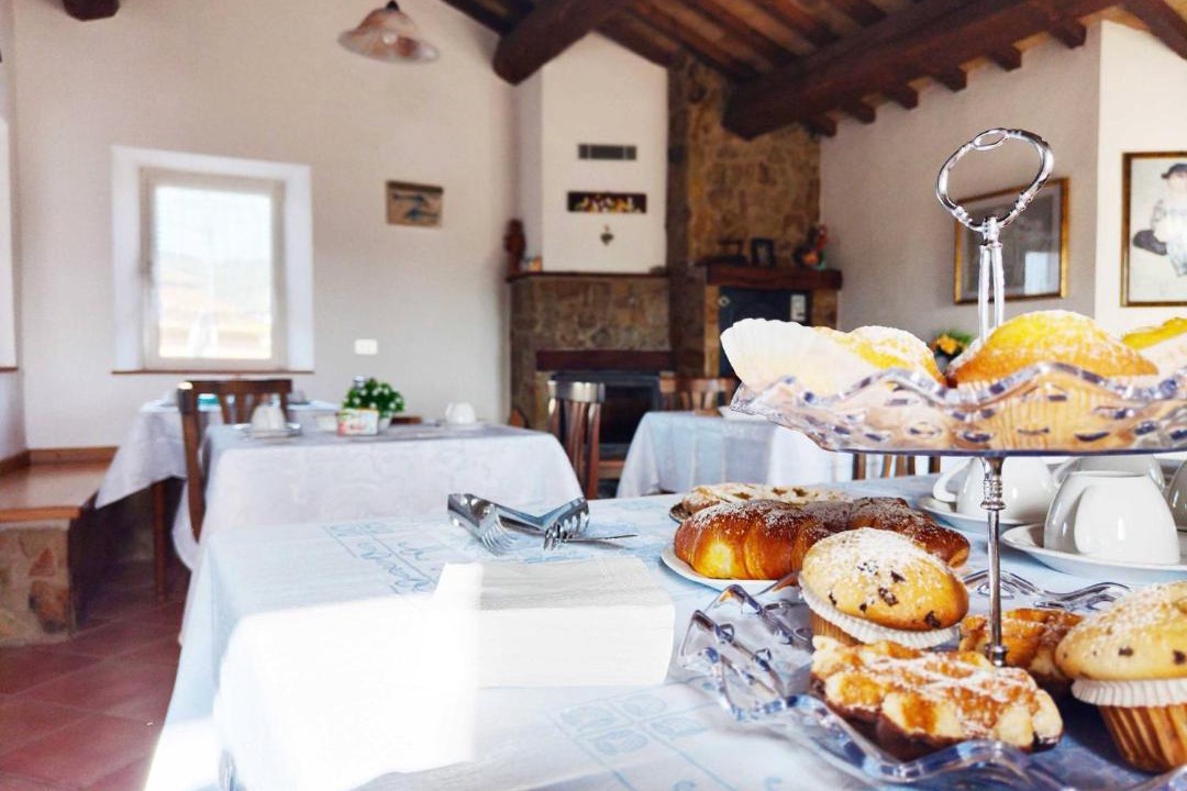 Photo of Kitchen in Tolentino