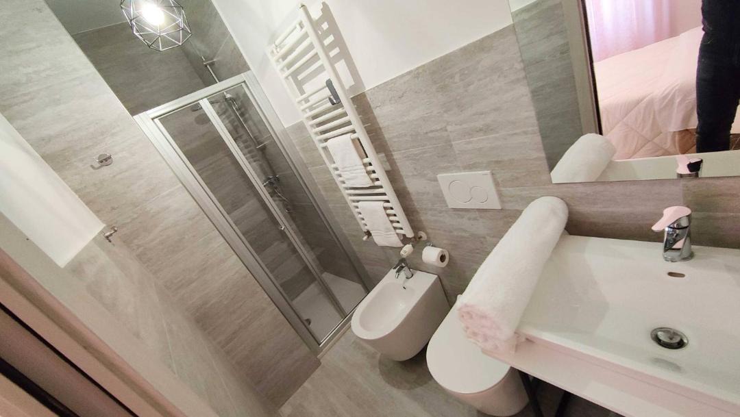 Photo of Bathroom in Tolentino