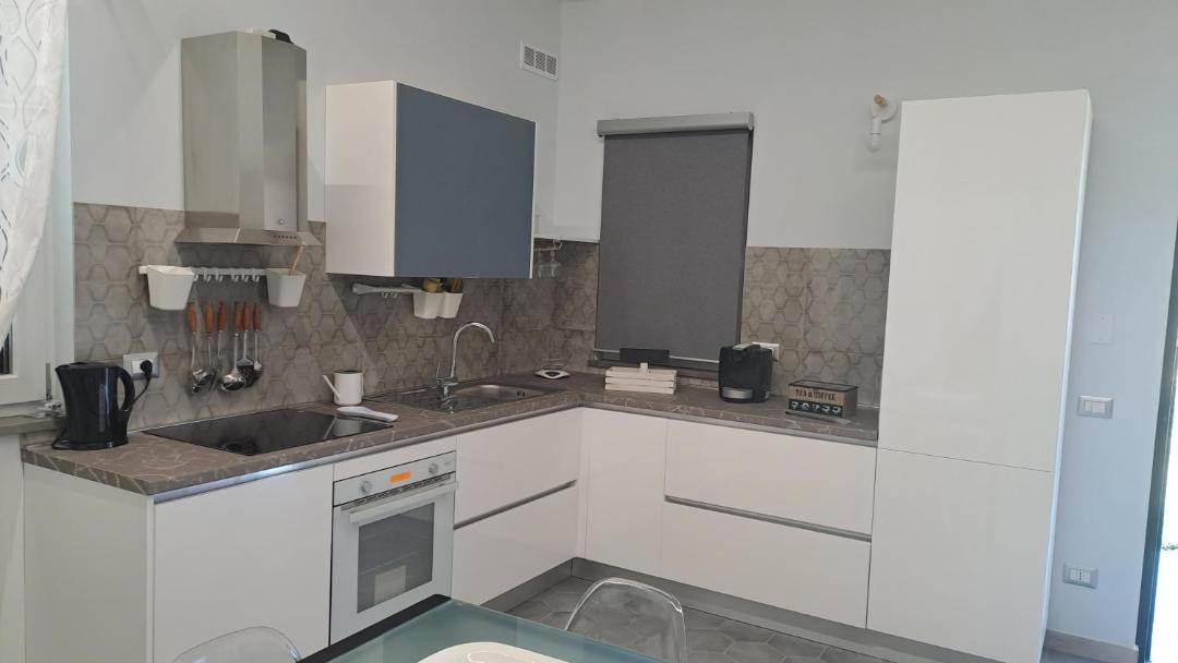 Photo of Kitchen in San Ginesio