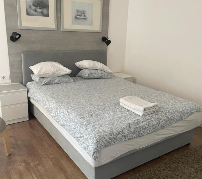 Photo of Bedroom in Vracar