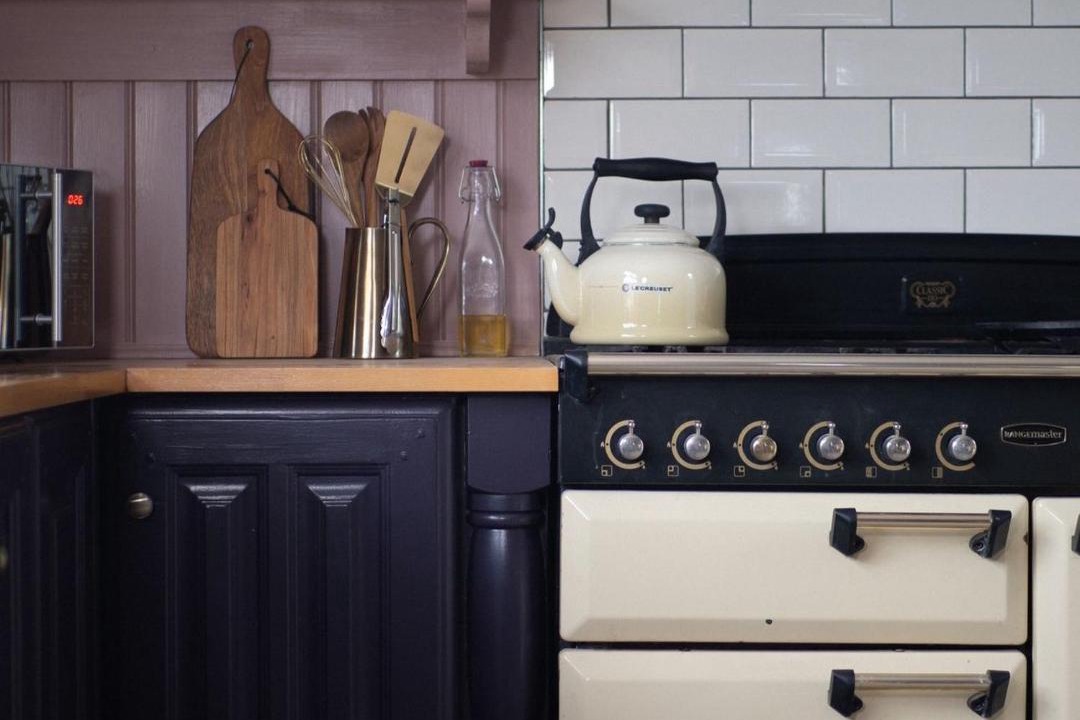 Photo of Kitchen in Dromore