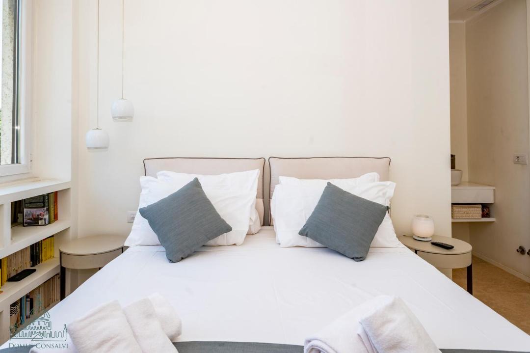 Photo of Bedroom in Parioli