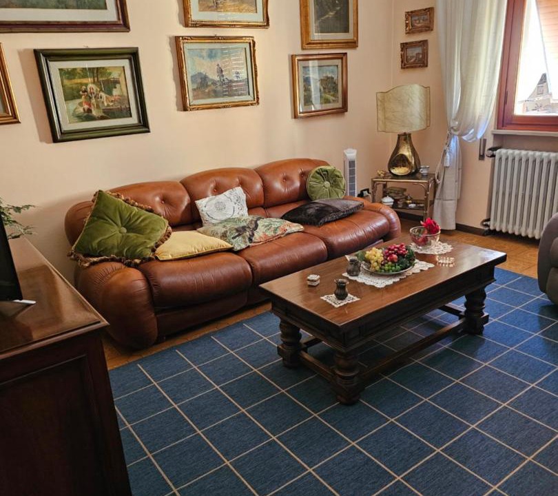 Photo of Livingroom in Vicopelago