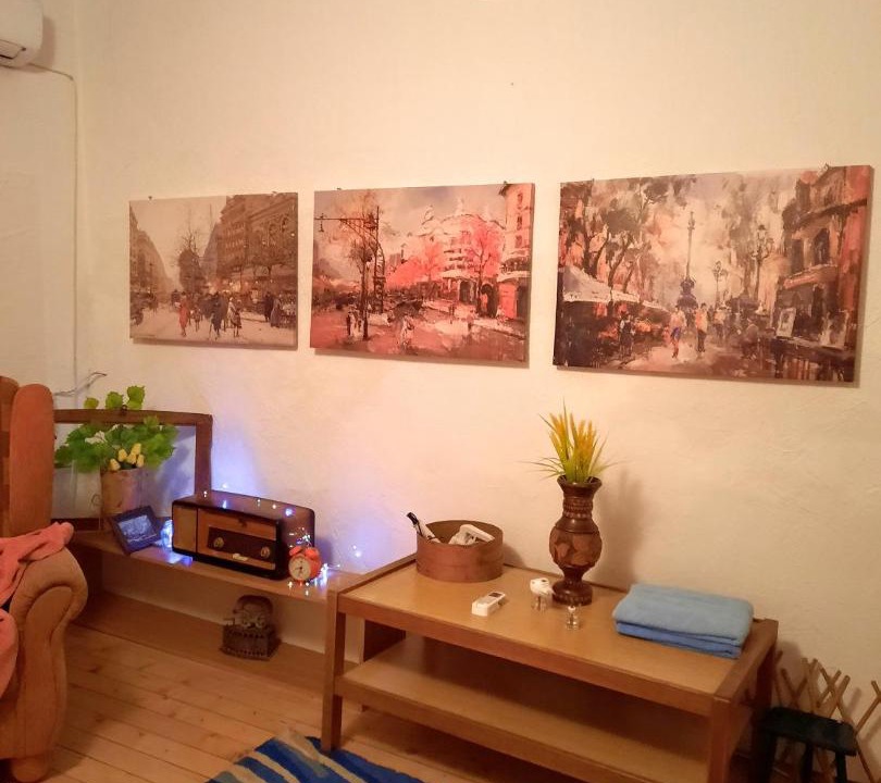 Photo of Livingroom in Pancevo