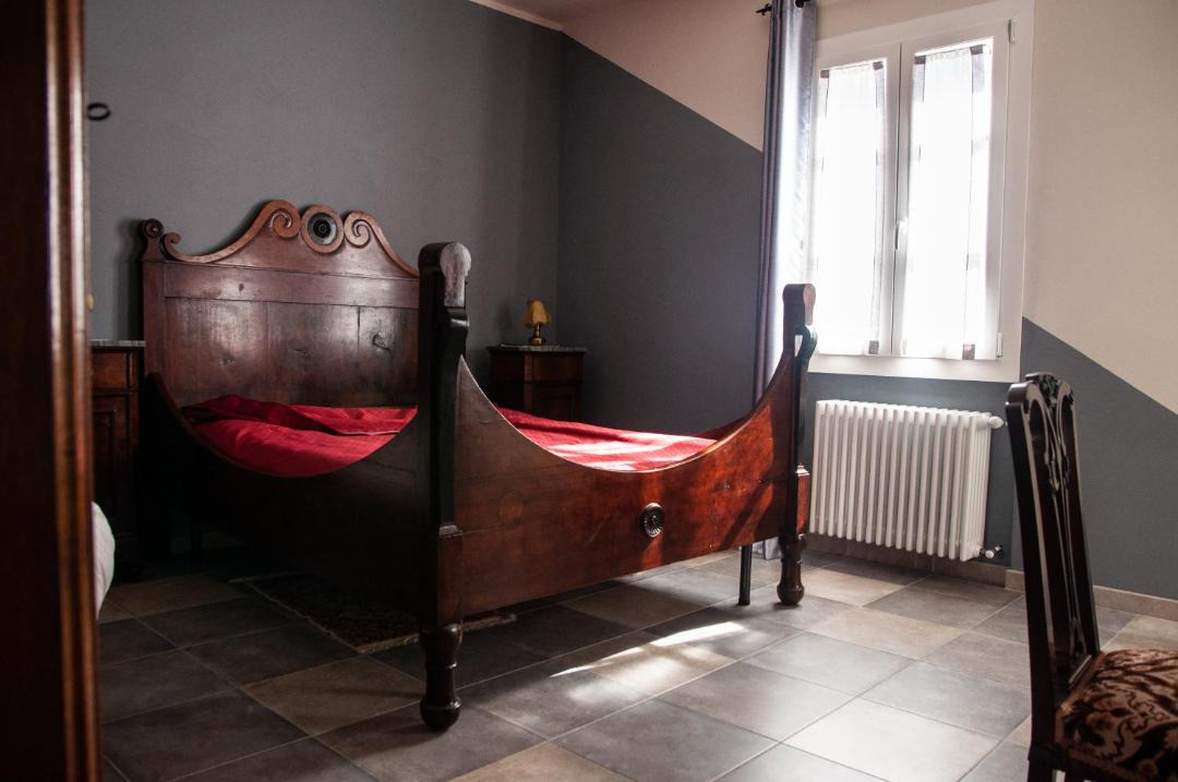 Photo of Bedroom in Paderna