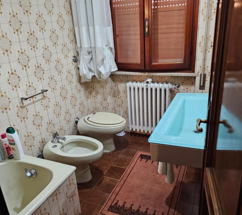Photo of Bathroom in Vicopelago