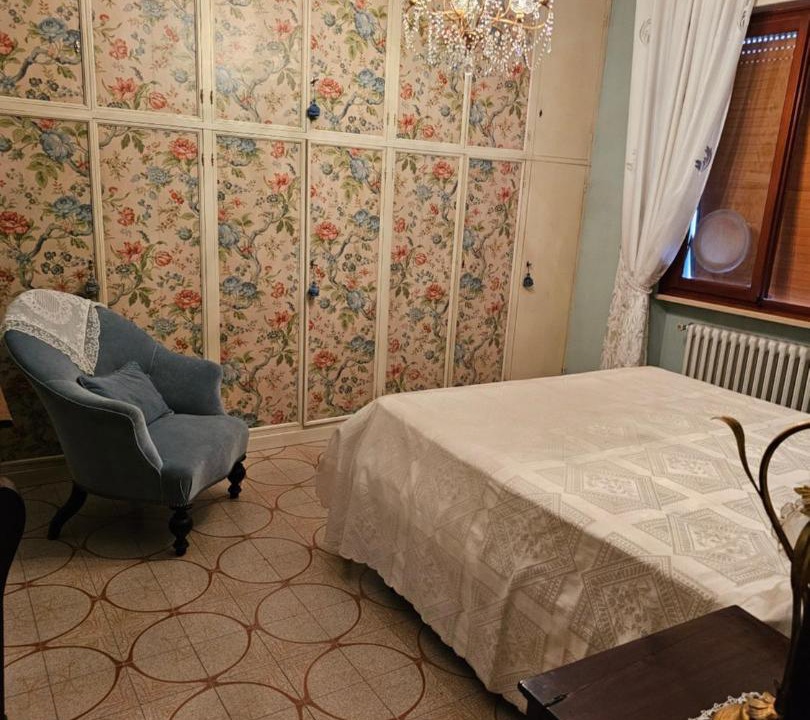 Photo of Bedroom in Vicopelago