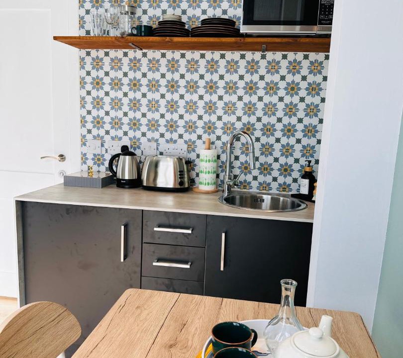 Photo of Kitchen in Bonnington