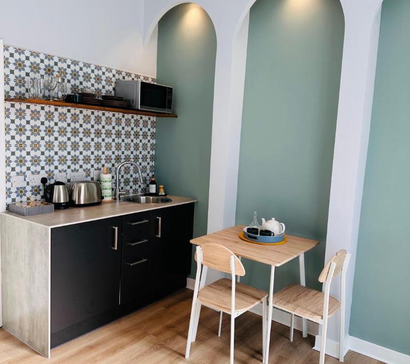 Photo of Kitchen in Bonnington