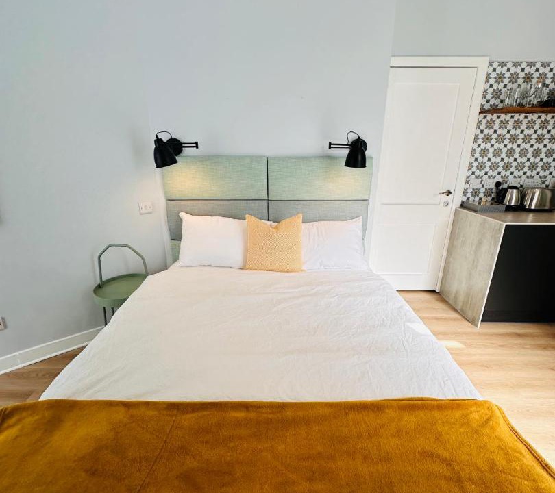 Photo of Bedroom in Bonnington
