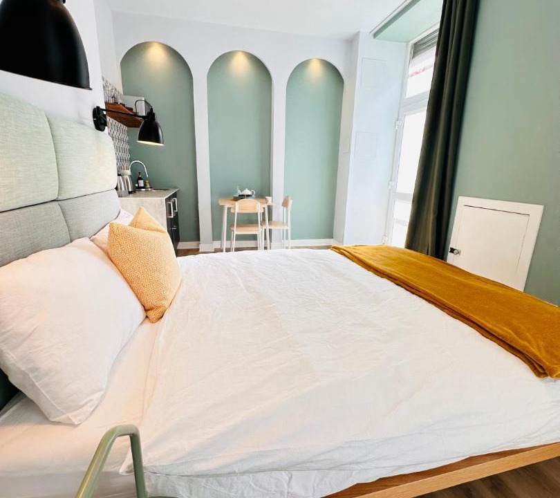 Photo of Bedroom in Bonnington