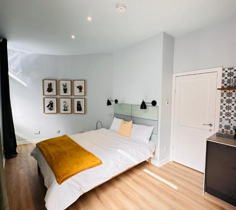 Photo of Bedroom in Bonnington