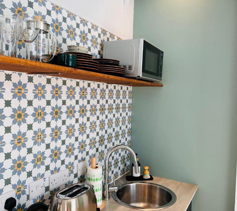 Photo of Kitchen in Bonnington