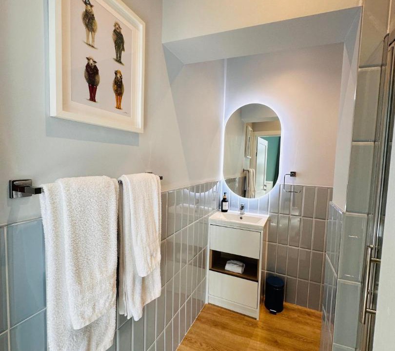 Photo of Bathroom in Bonnington