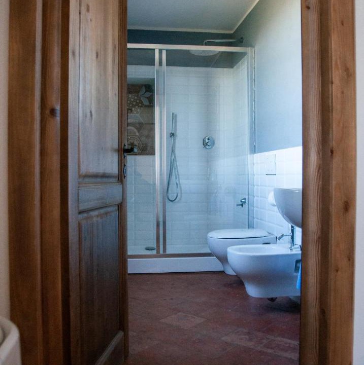 Photo of Bathroom in Paderna