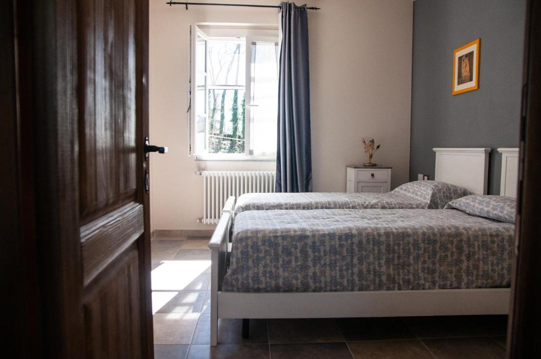 Photo of Bedroom in Paderna