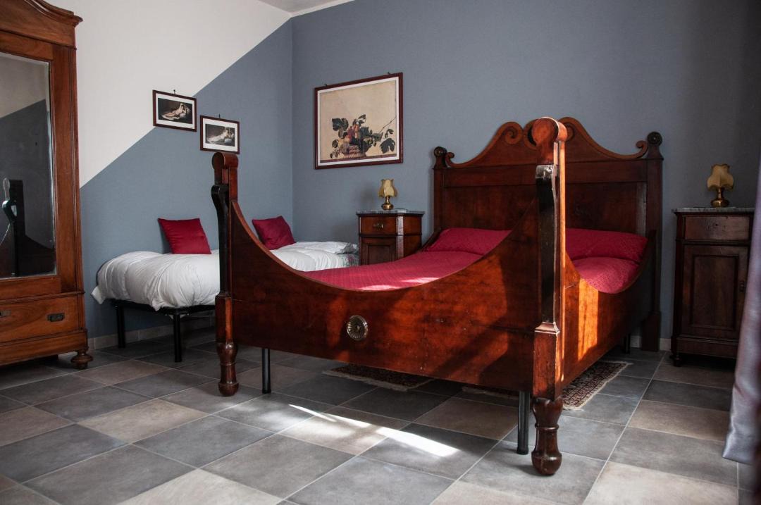 Photo of Bedroom in Paderna