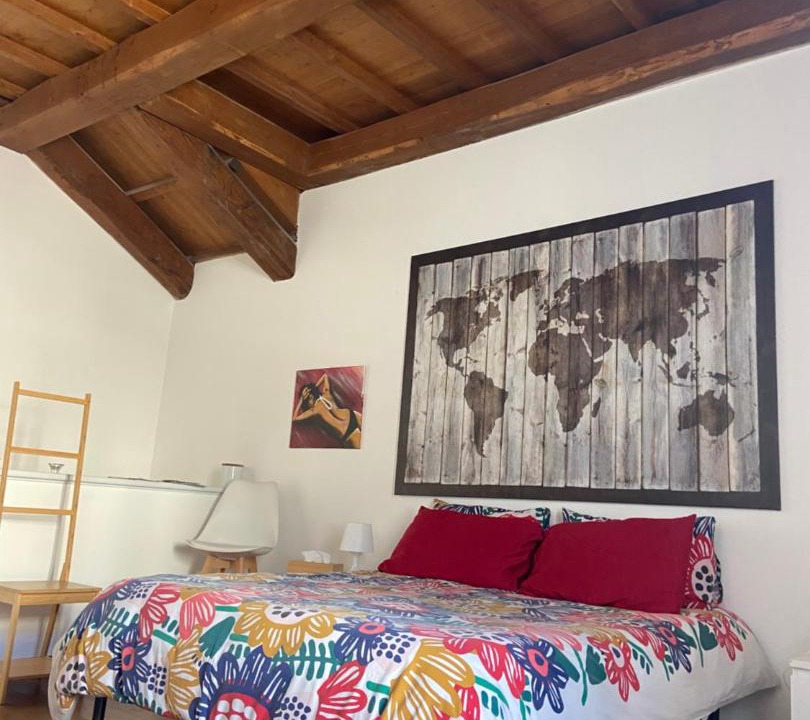 Photo of Bedroom in L'Aquila
