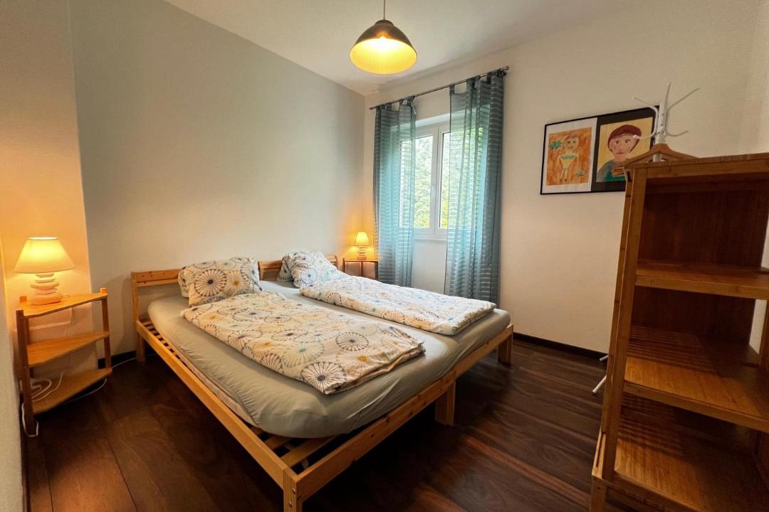 Photo of Bedroom in Brione