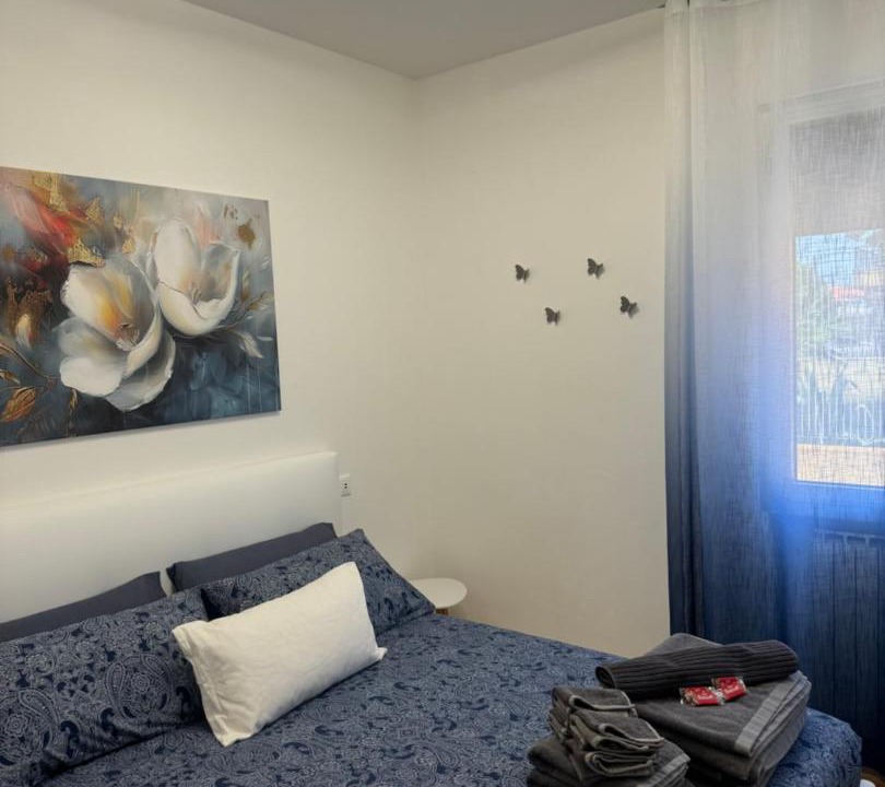 Photo of Bedroom in Favaro Veneto