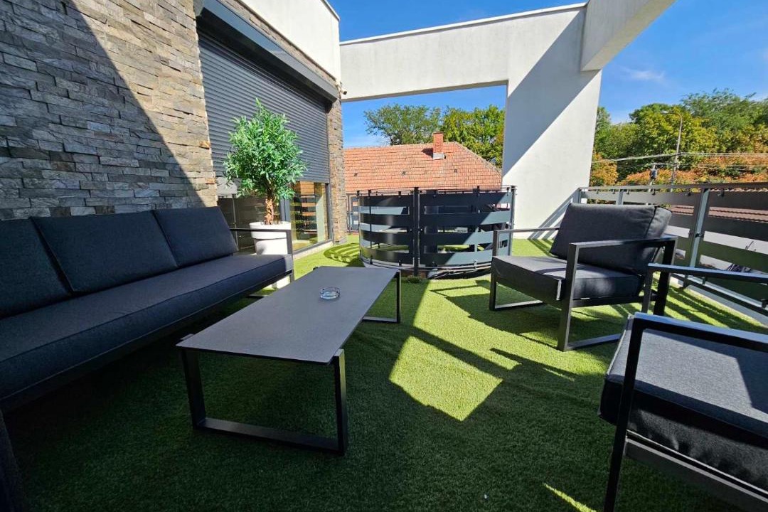 Photo of Patio Balcony in Zrenjanin