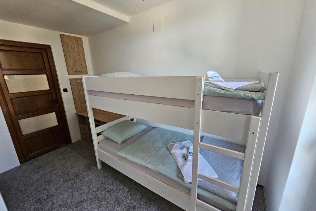 Photo of Bedroom in Zrenjanin