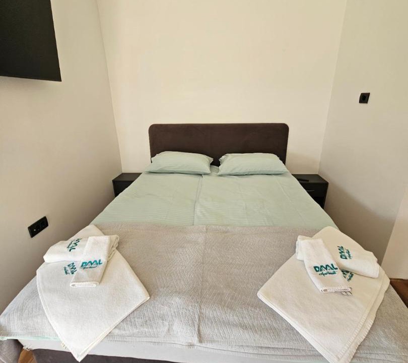 Photo of Bedroom in Zrenjanin
