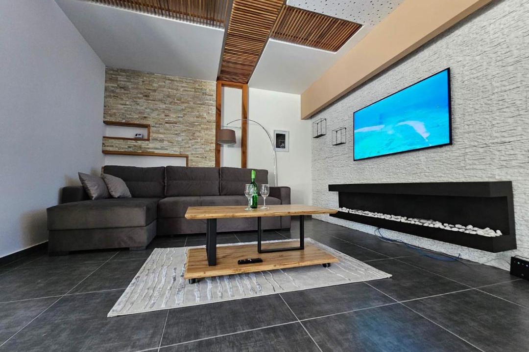 Photo of Livingroom in Zrenjanin