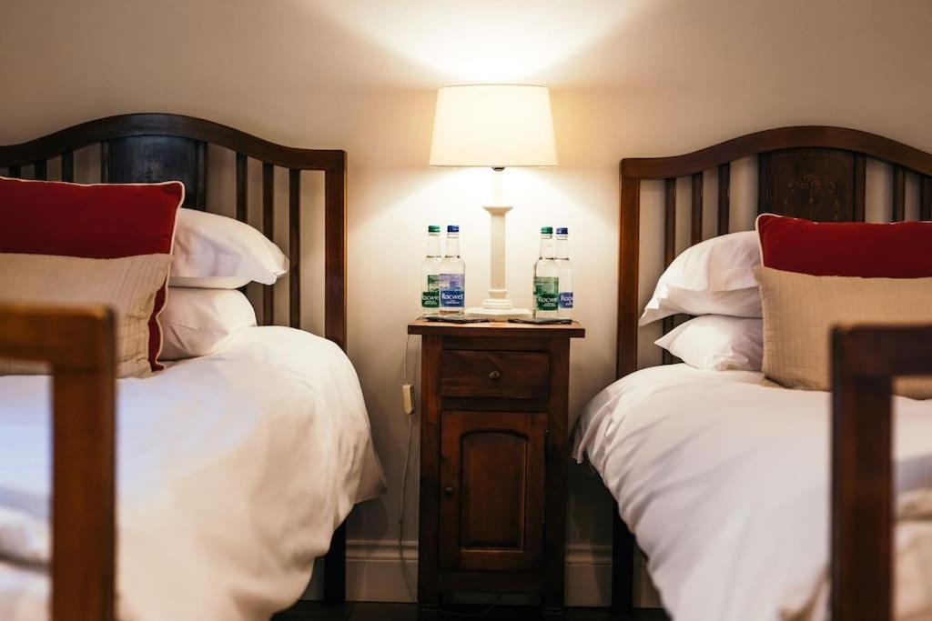 Photo of Bedroom in Bailliesmill