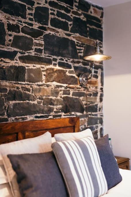 Photo of Bedroom in Bailliesmill