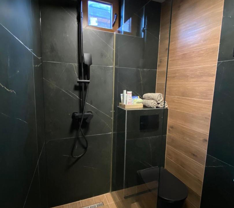 Photo of Bathroom in Novi Sad