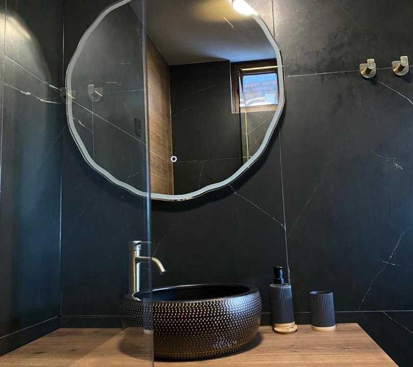Photo of Bathroom in Novi Sad