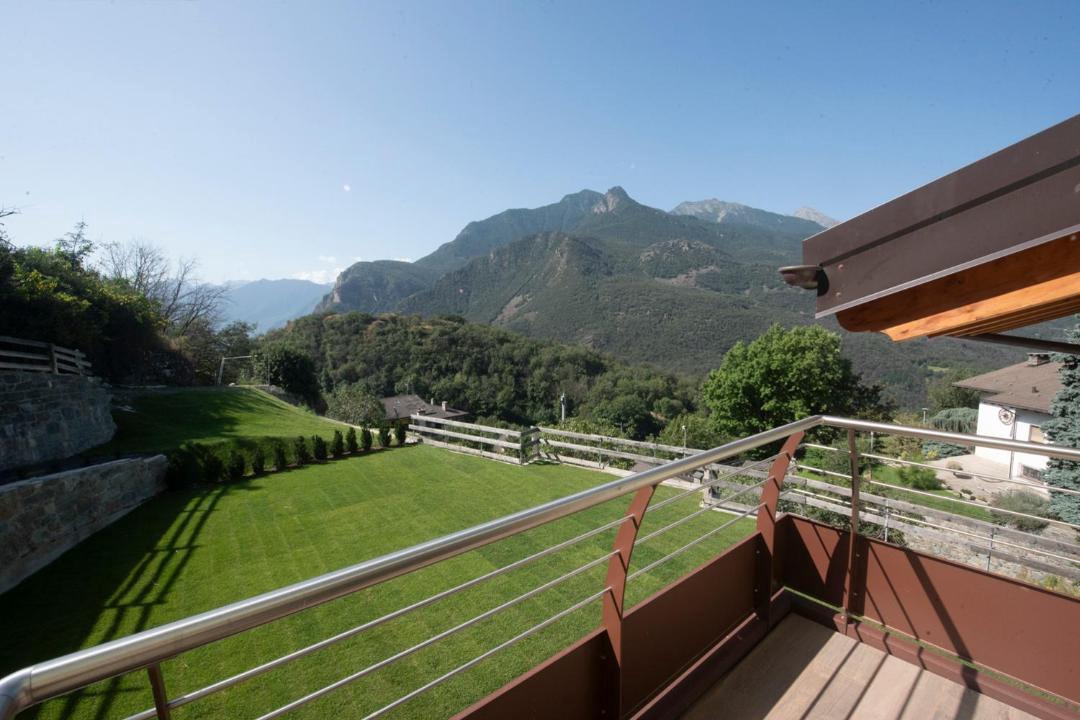 Photo of Patio Balcony in Cillian
