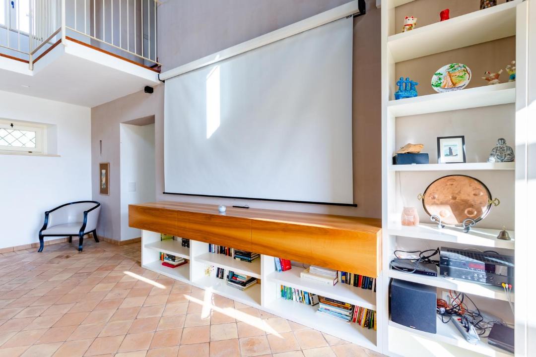 Photo of Livingroom in Jesi