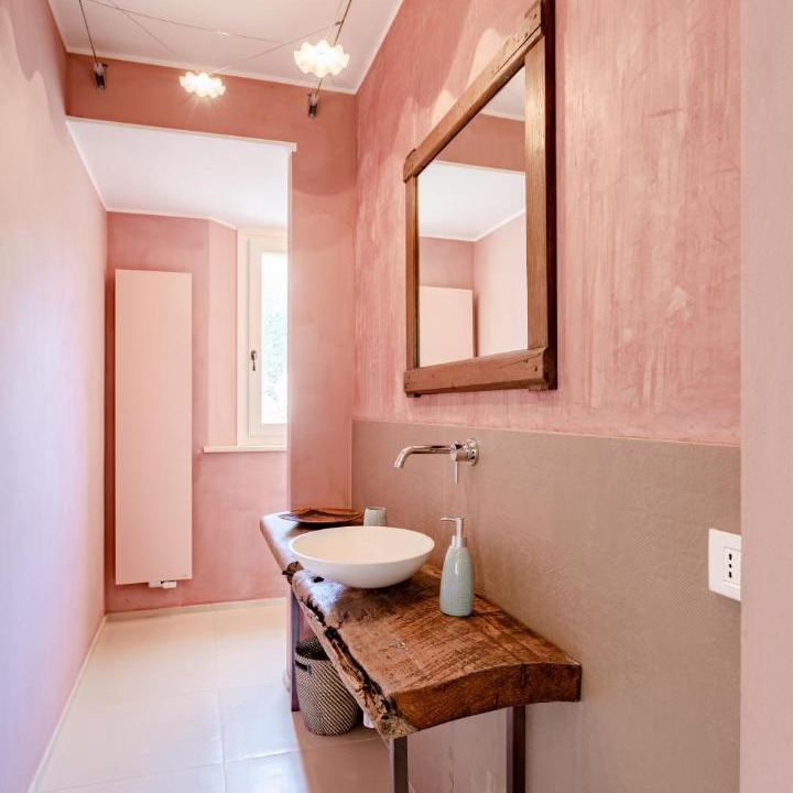 Photo of Bathroom in Jesi
