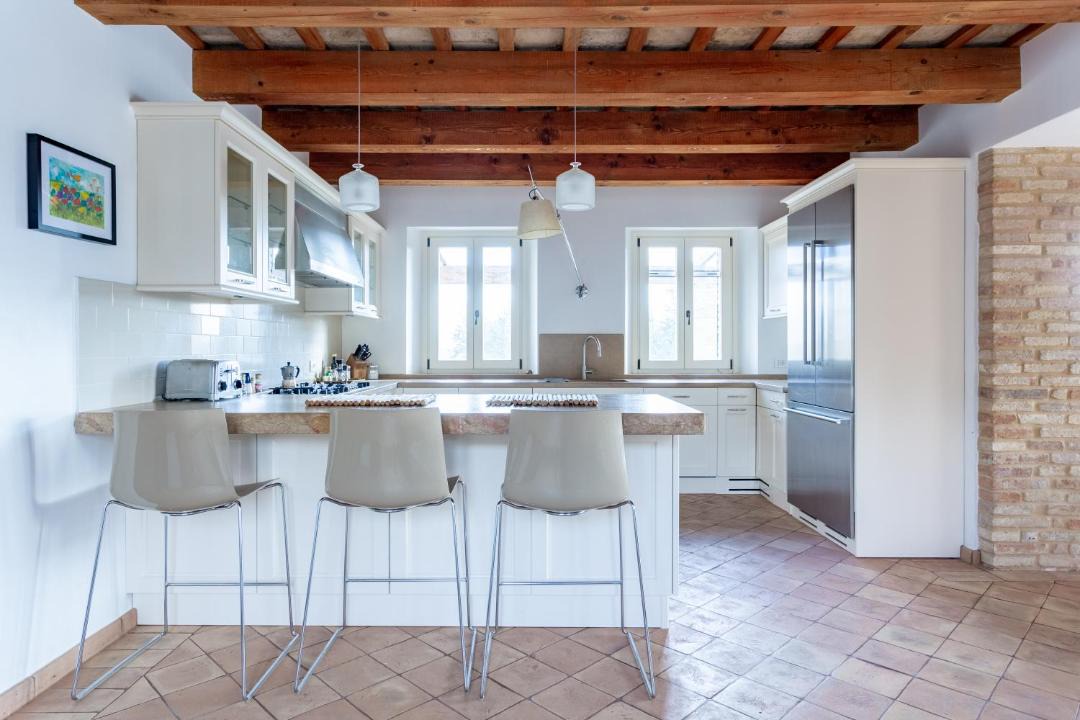 Photo of Kitchen in Jesi