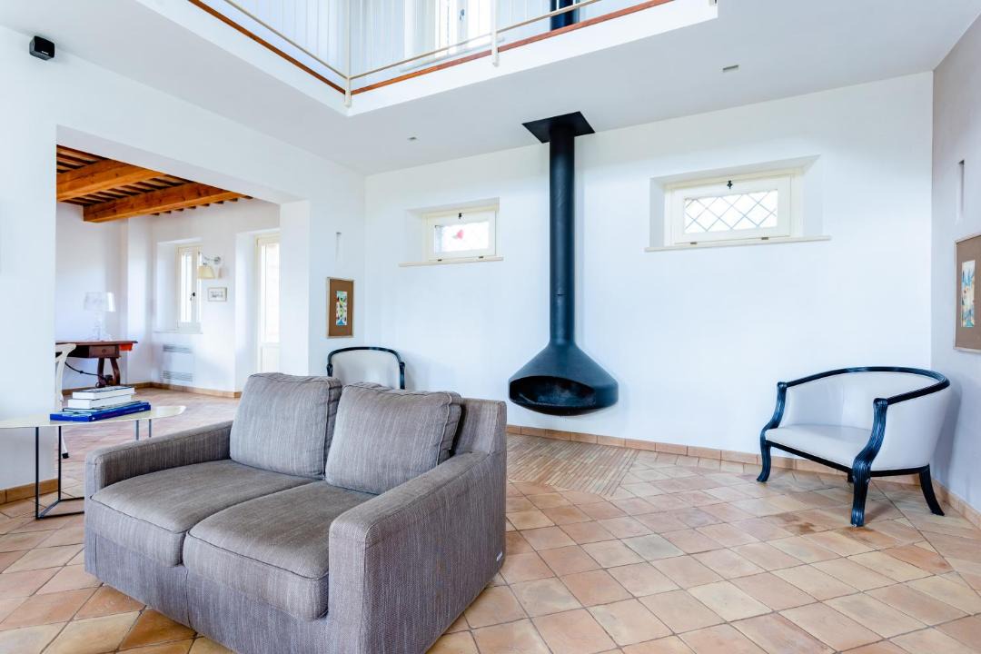 Photo of Livingroom in Jesi