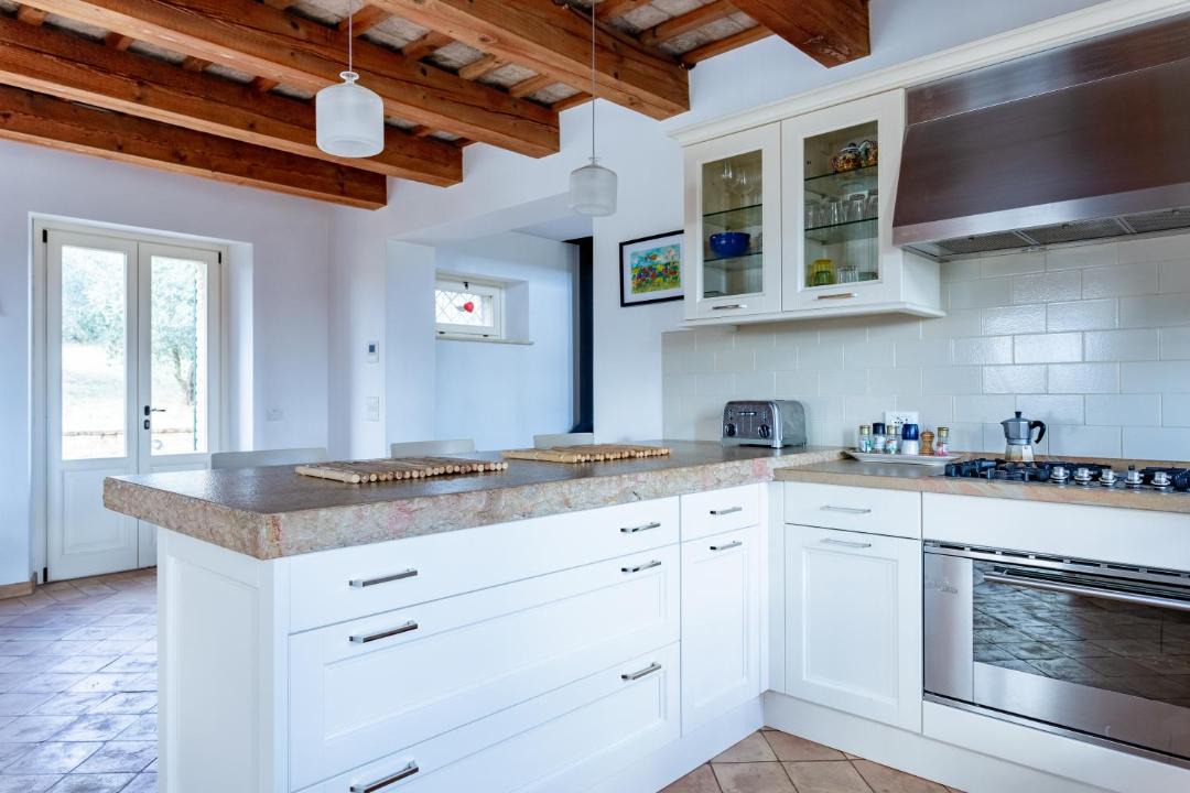 Photo of Kitchen in Jesi
