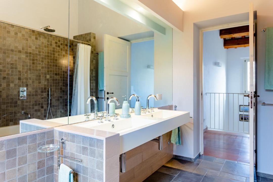 Photo of Bathroom in Jesi