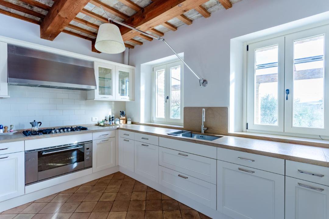 Photo of Kitchen in Jesi