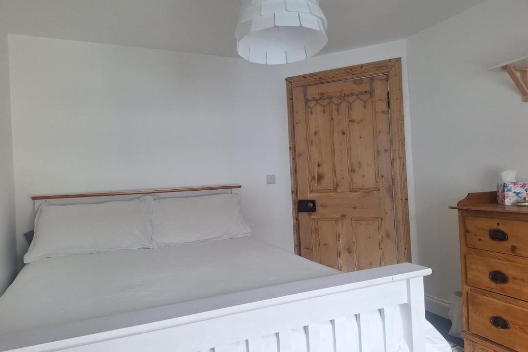 Photo of Bedroom in Ballycastle