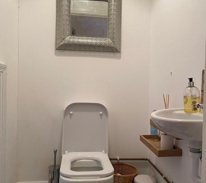 Photo of Bathroom in Ballycastle
