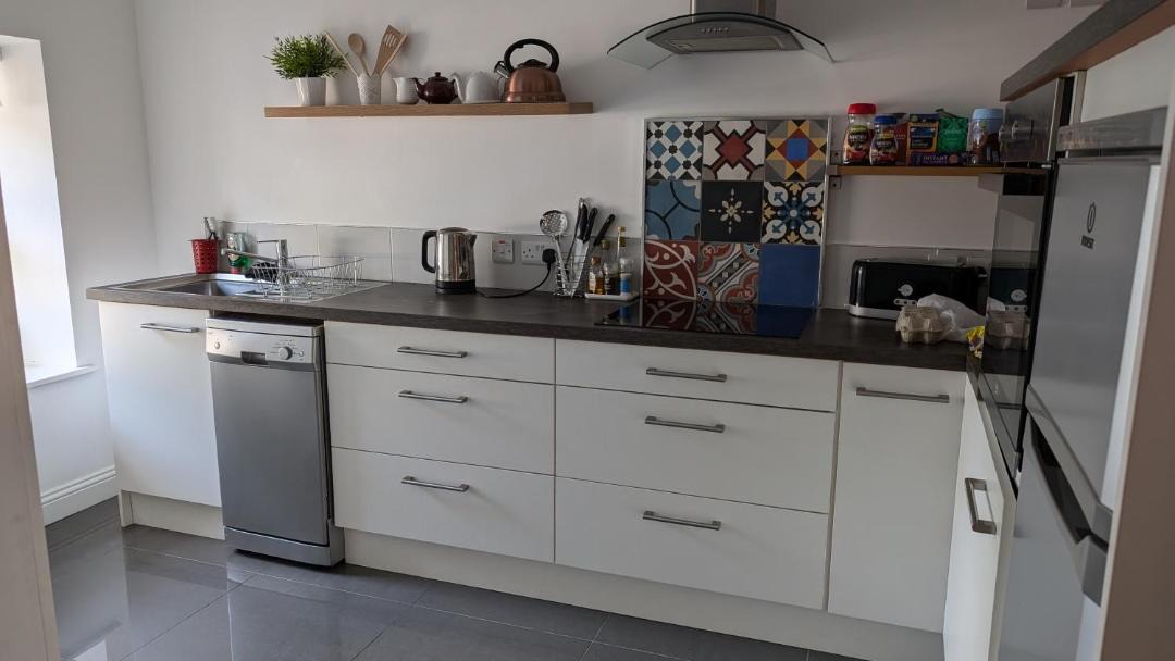 Photo of Kitchen in Ballycastle