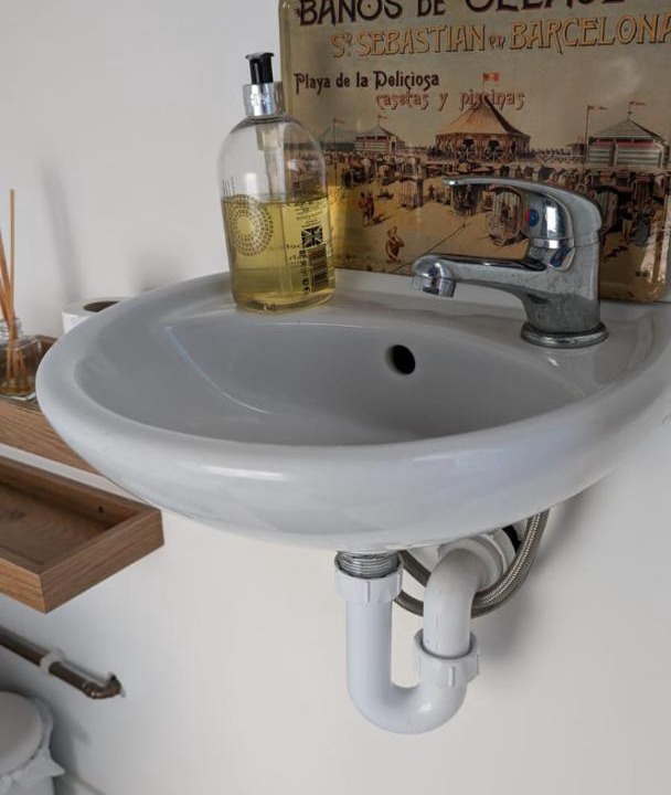 Photo of Bathroom in Ballycastle